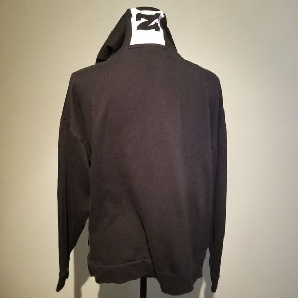 PINK VICTORIA SECRET SMALL SWEATER LIGHT B12 - Picture 4 of 5